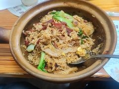 -壹煲口福煲仔饭(中山路店)