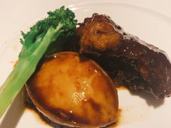 -Yan Ting 宴庭中餐厅(上海静安瑞吉酒店)