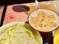 -澳美徕·港式花胶鸡火锅(高新万达店)