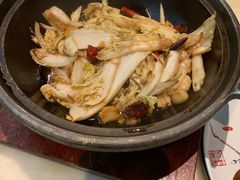 -绿茶餐厅(成都大悦城店)