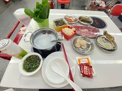 -朱富贵火锅(金融街万达店)