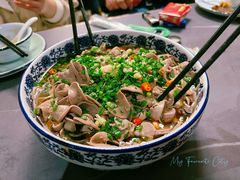 -富临轩私房菜(集庆门大街店)