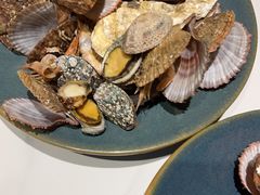 -渔港甄宴·海鲜·地标烟台菜(金沙滩店)
