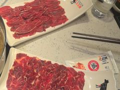 -今日牛事潮汕鲜牛肉火锅(瑞金店)