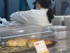 -甜丫丫西点(九环路店)