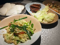 -外婆家(义乌新光汇购物中心店)