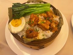 -广州逸林假日酒店·四季桃源中餐厅(白云山风景区店)