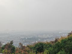 -虞山城墙