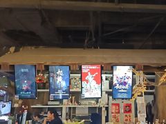 -暴风岛沉浸式体验馆(百联世纪店)