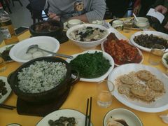 -侬佳蒸菜馆(听潮店)