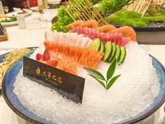 -南湖春色海鲜食府(中兴街店)