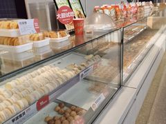 -東更道点心行(文化东路店)