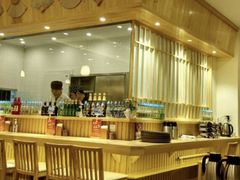 -林妈妈村·日式料理(宝山龙湖天街店)