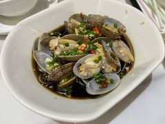 -光头老板·本帮菜