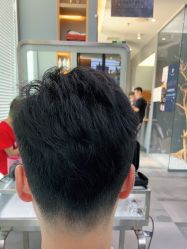 -木北造型