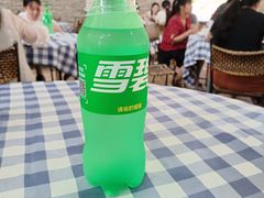 -钱大妈海鲜饭店(保利林语店)