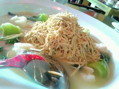 android_upload_pic-桂花楼淮扬中餐厅(浦东香格里拉店)