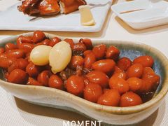 -侨美食家·粤菜(体育西路店)