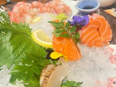 -相左日料放题自助(太原街店)