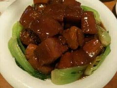 -辣子鸡背(九龙山店)
