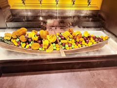 -金链花·泰国餐厅(国贸店)