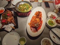 -姑苏家宴·苏帮菜·松鼠桂鱼(苏州总店)