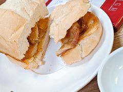 -百福麵家(新馬路店)