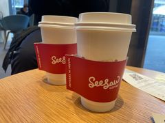 -Seesaw Coffee(苏州中心店)