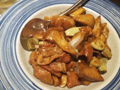 -那家小馆•北京菜•烤鸭(中关村店)