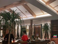 大堂-瑶王府·广西菜(金阳路店)
