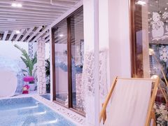 -天空花园餐吧·生日·团建(南山店)