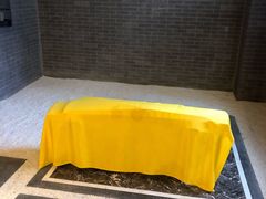 -西安阳光国际大酒店·中餐厅