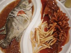 -马凯餐厅(长椿街店)