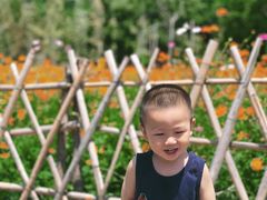 -贵阳市花溪国家城市湿地公园