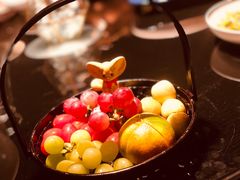 水果拼盘-凤凰湘语·湘粤和鸣(浦东旗舰店)