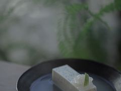 -知亘茶食