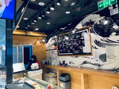 -池田寿司·4H鲜作(朝阳大悦城店)