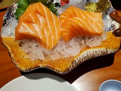 -有喜屋·烧鸟·居酒屋(周浦万达店)