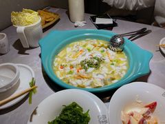 -百岁我家酸菜鱼(龙湾万达店)