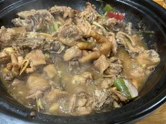 -鹅来顺·顺德火焰醉鹅(天平架分店)