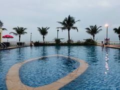 -珠海海泉湾度假区