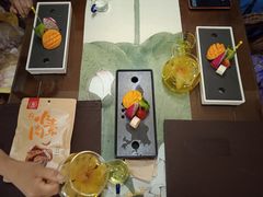 -福慧慈缘素食餐厅(王府井店)