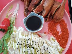 -床吧创意私房菜•Bistro