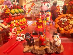 -北京工艺美术博物馆