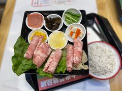 -大官米线(喜盈门范城店)