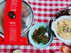 -湘当爱·鲜煮现炒(松岗立业路店)