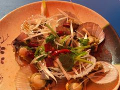 -老东镇啤酒屋海鲜加工·蒸汽海鲜·海鲜烧烤(台东店)