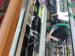 -SUBWAY赛百味(地王广场店)