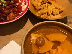 -高嗲嗲·现炒下饭菜(石鼓路店)