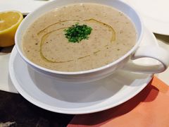 -Oyster Talks 四度蚝法餐厅